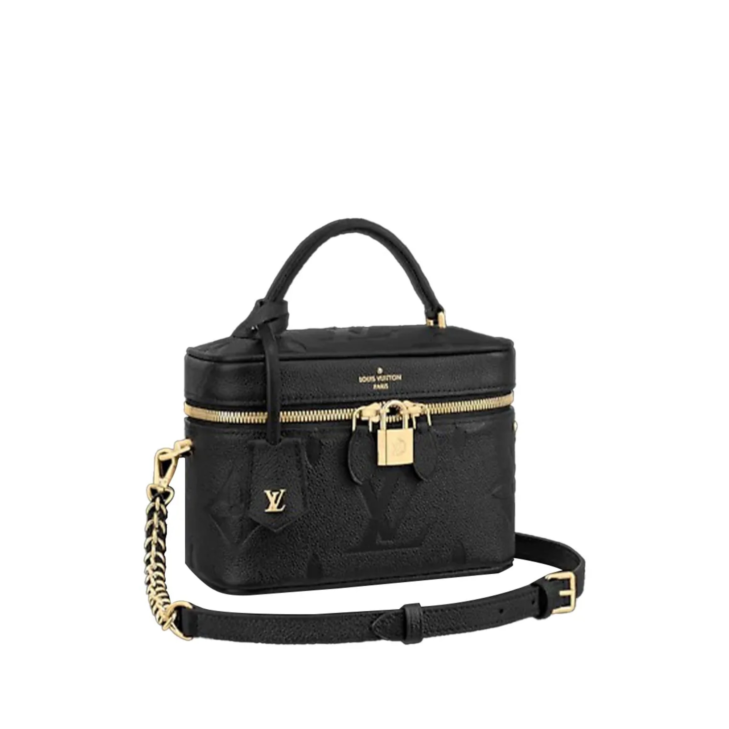 Louis Vuitton Vanity M45598
