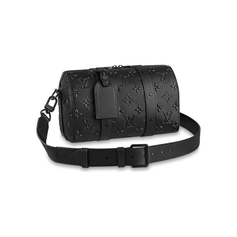 Louis Vuitton City Keepall M57955