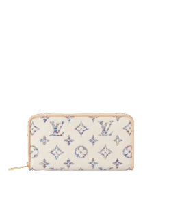 Louis Vuitton Zippy Wallet M83456