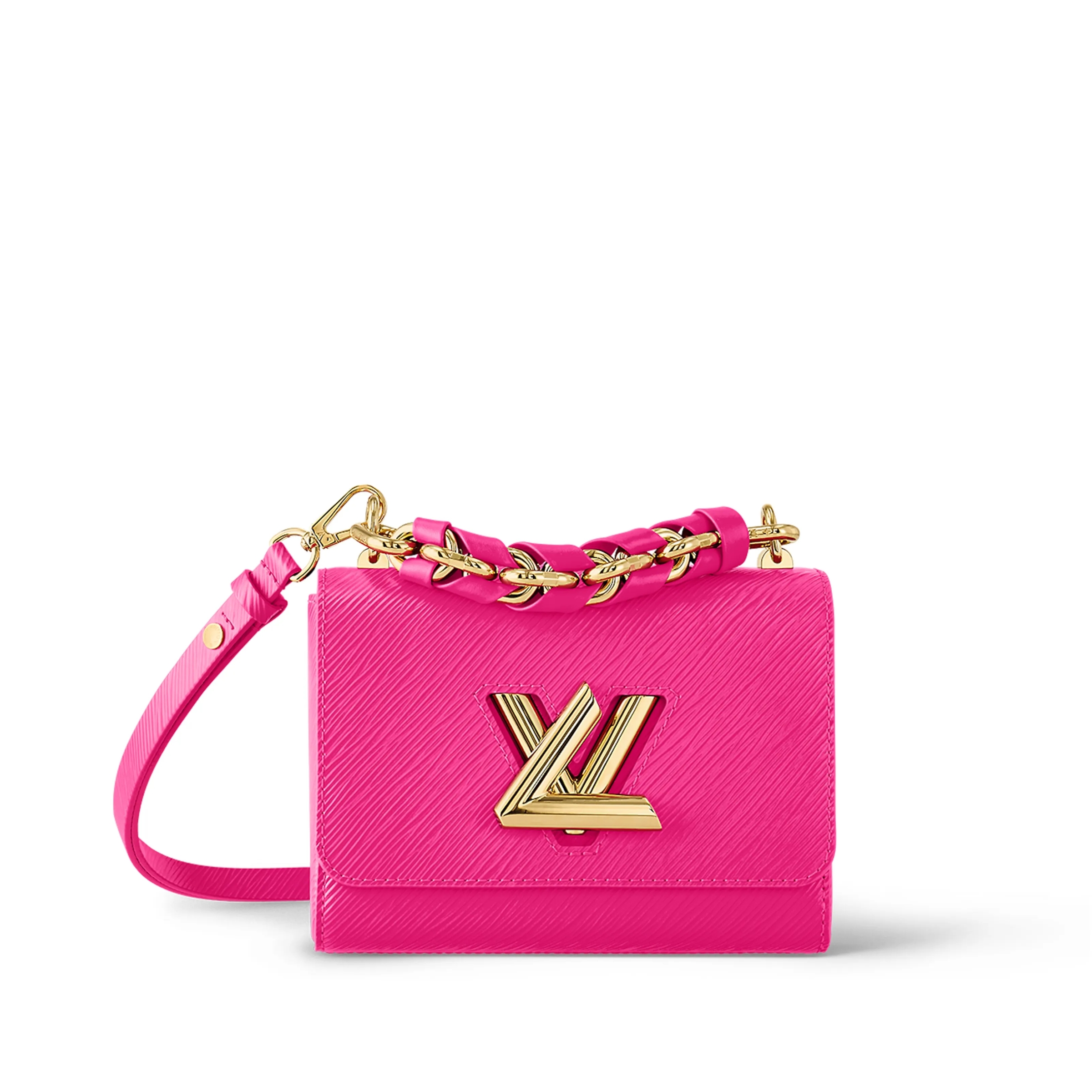 Louis Vuitton twist M21719
