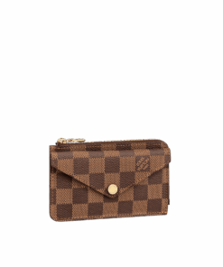 Louis Vuitton Card Holder Recto Verso N60405