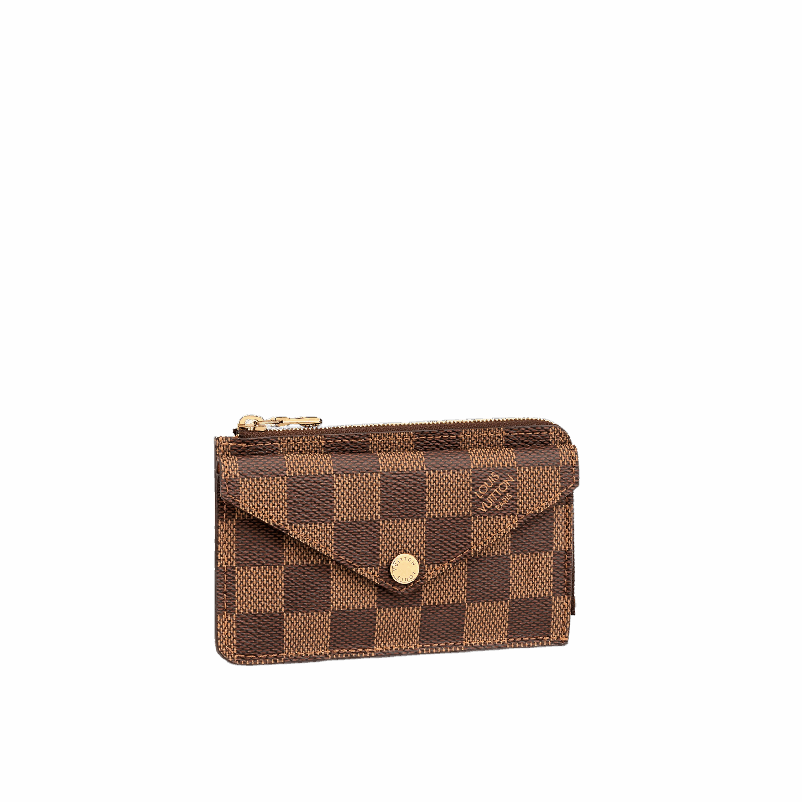 Louis Vuitton Card Holder Recto Verso N60405