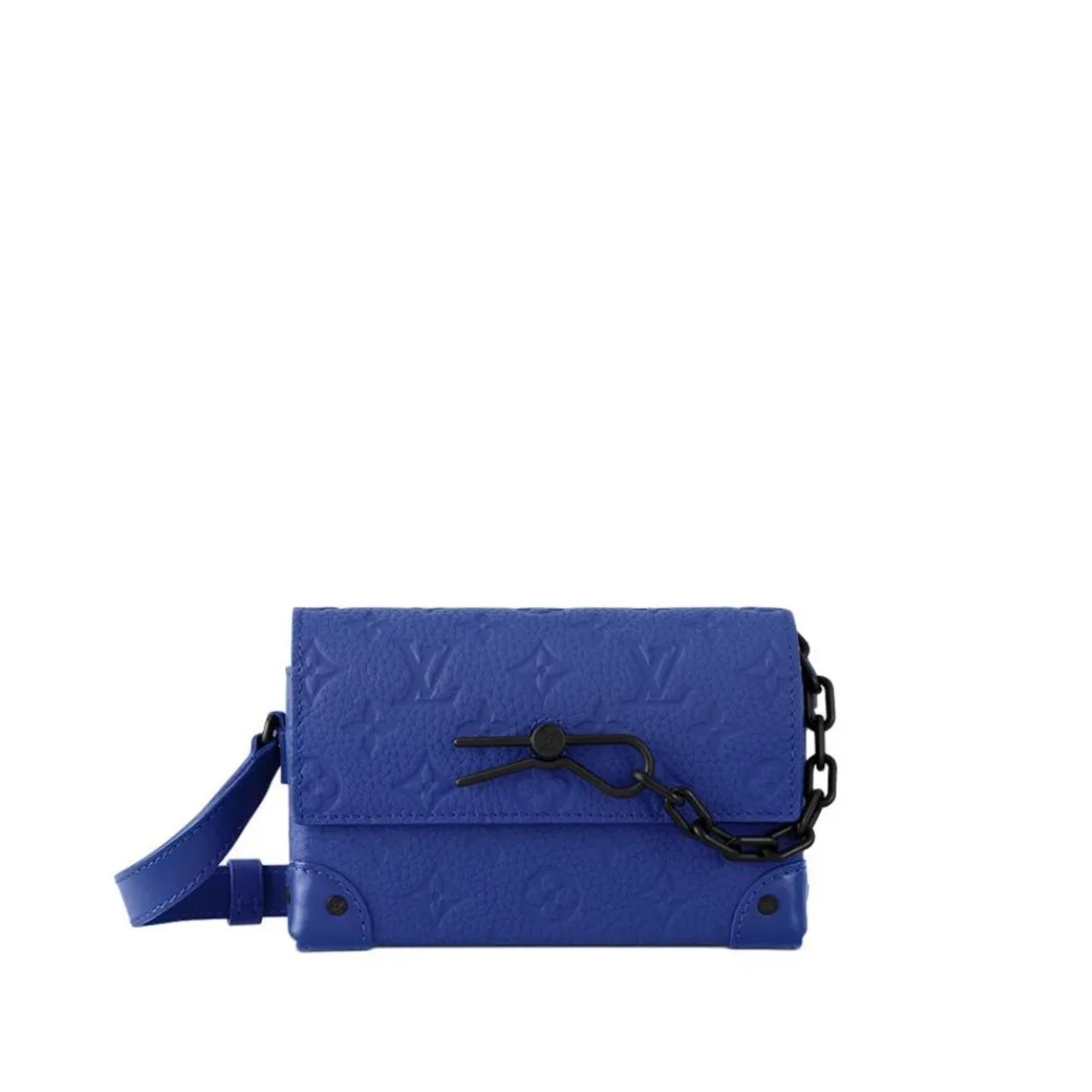 Louis Vuitton Steamer M82571