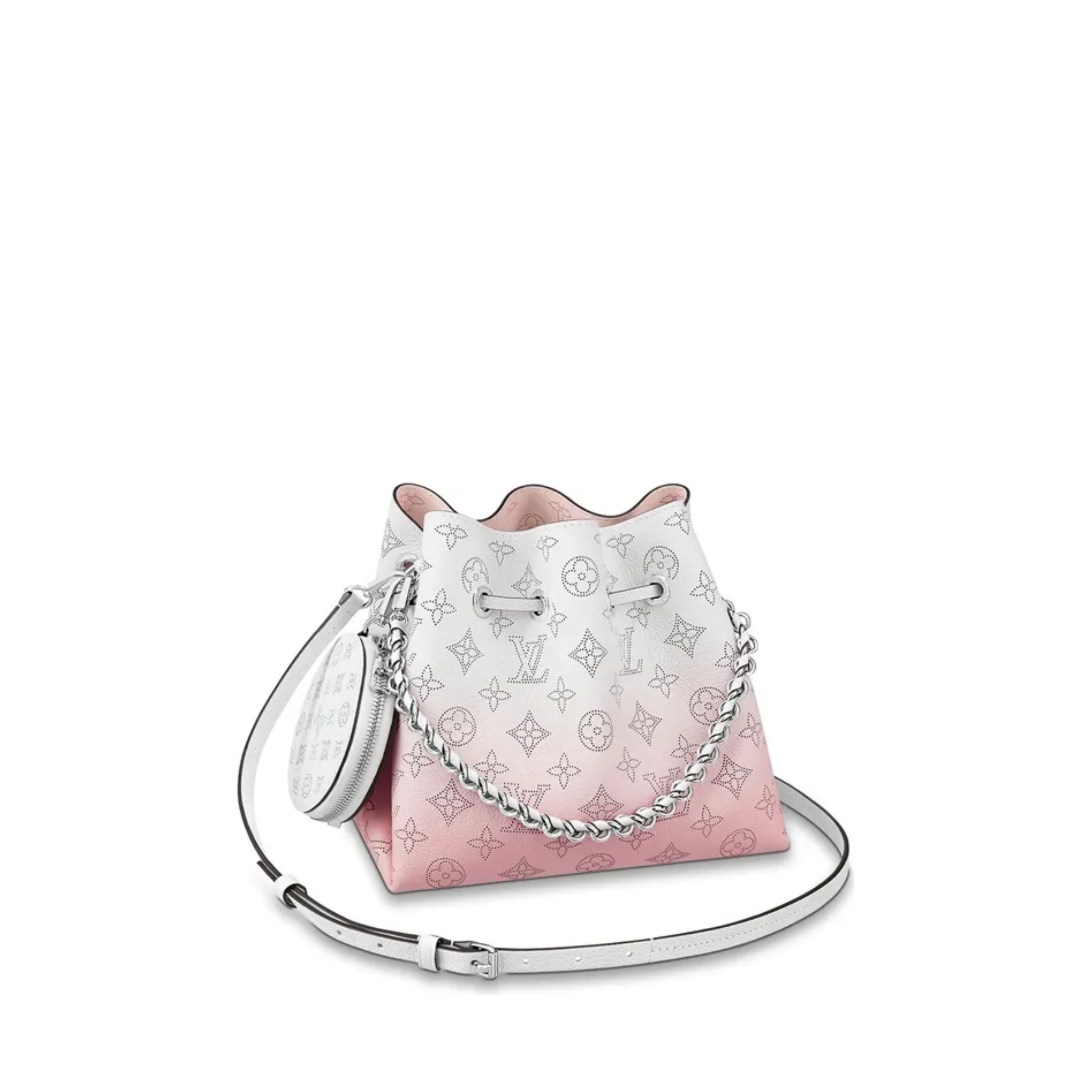 Louis Vuitton Bella M57855