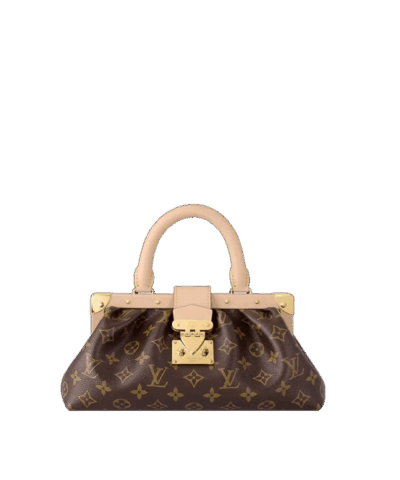 Louis Vuitton Monogram Clutch M46544