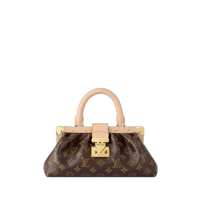 Louis Vuitton Clutch M46544