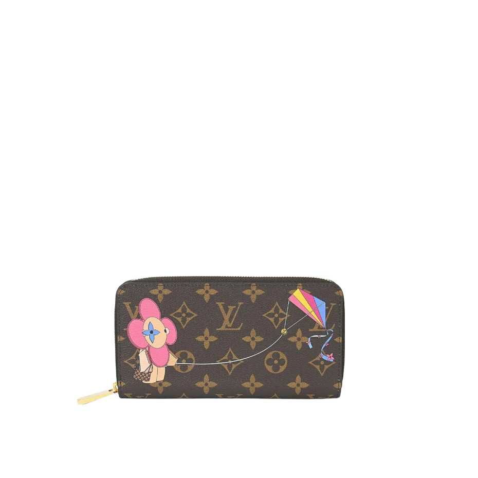 Louis Vuitton Zippy M69054