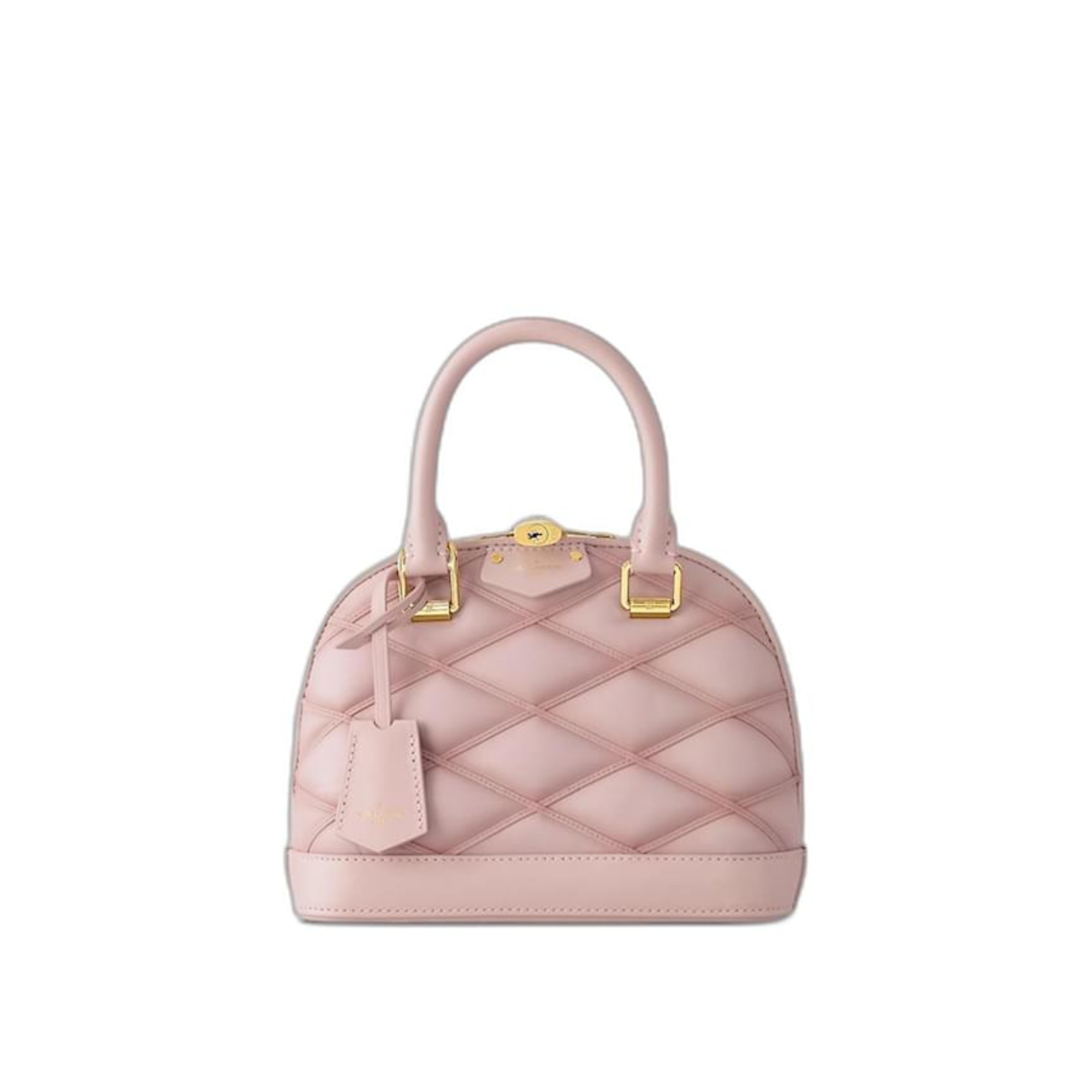 Louis Vuitton Alma BB M24453