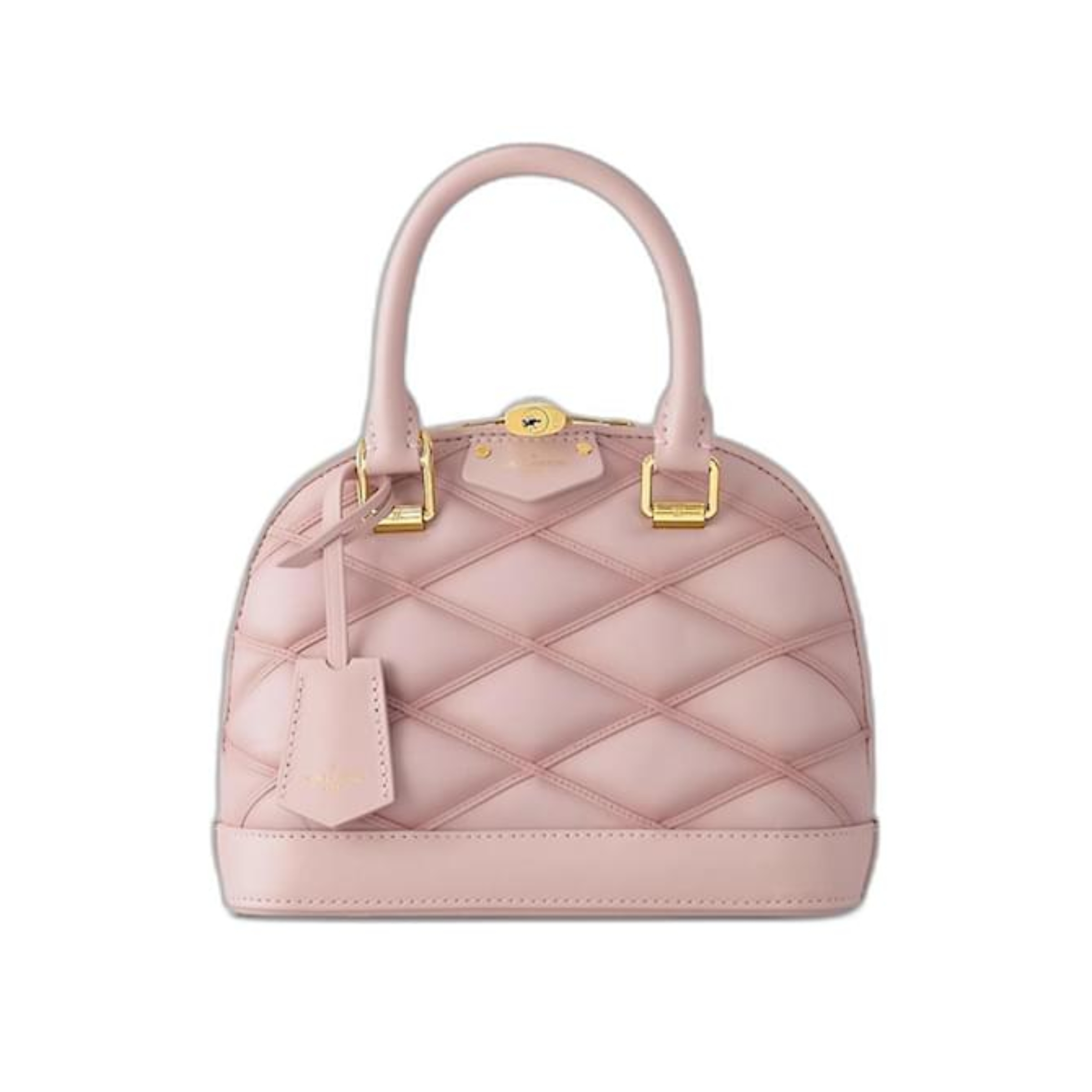 Louis Vuitton Alma BB M24453