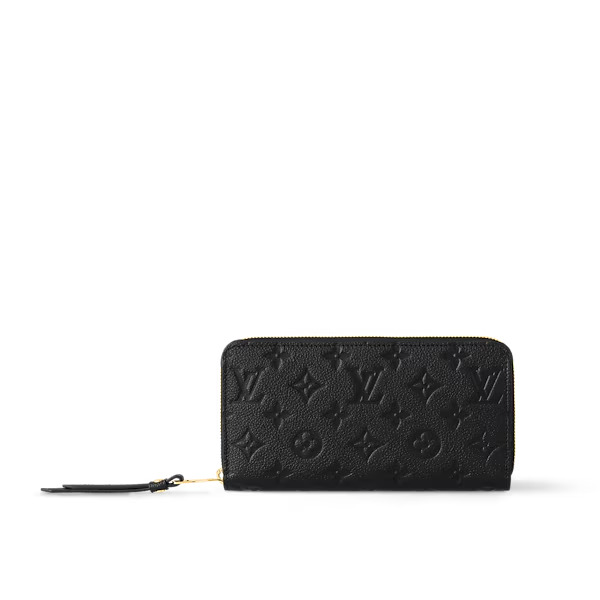 Louis Vuitton Zippy Wallet M61864