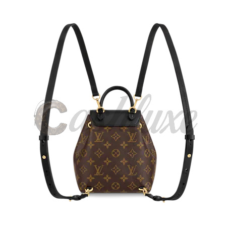 Louis Vuitton Montsouris BB M45516 - Image 4