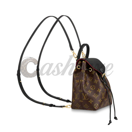 Louis Vuitton Montsouris BB M45516 - Image 3
