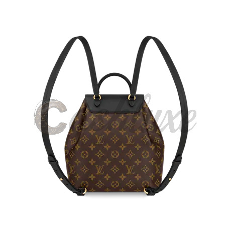 Louis Vuitton Montsouris PM M45515 - Image 3