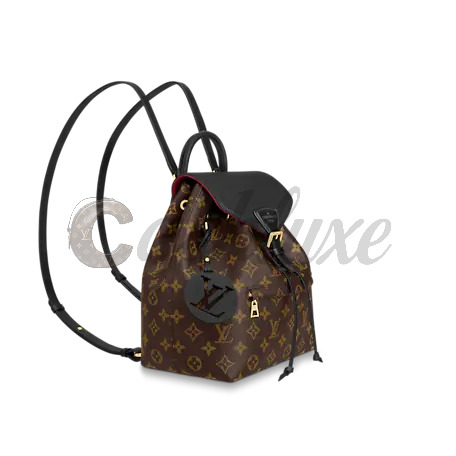 Louis Vuitton Montsouris PM M45515 - Image 2