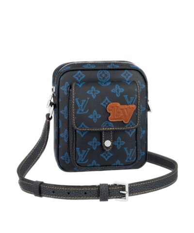 Louis Vuitton Christopher M81854