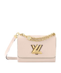 Louis Vuitton Twist MM M59403