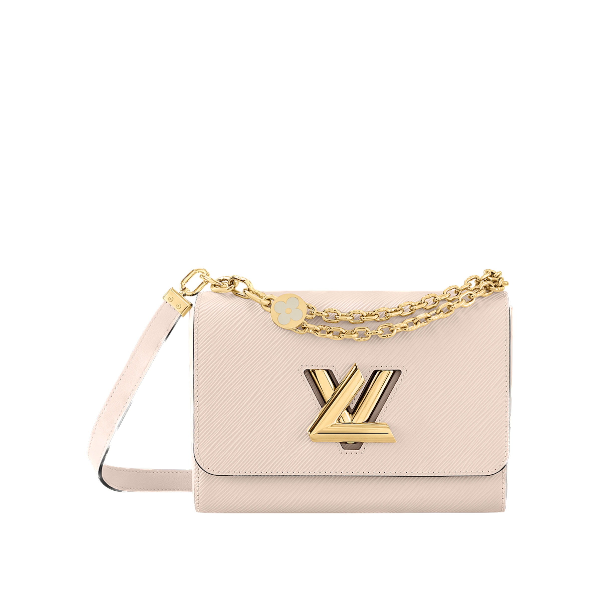 Louis Vuitton Twist MM M59403