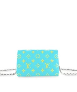 Louis Vuitton Pochette Coussin M80744