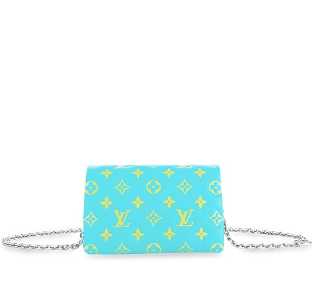 Louis Vuitton Pochette Coussin M80744
