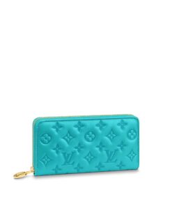 Louis Vuitton Zippy Wallet M81512