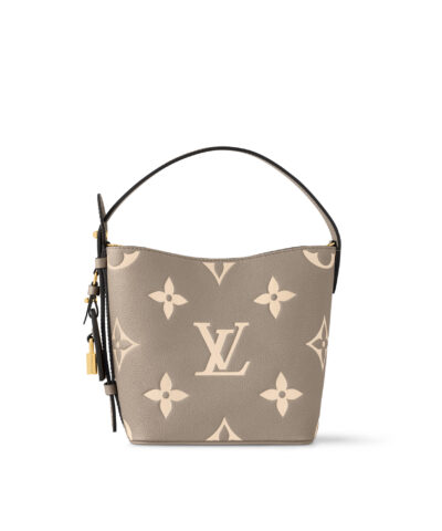 Louis Vuitton All In BB M13045