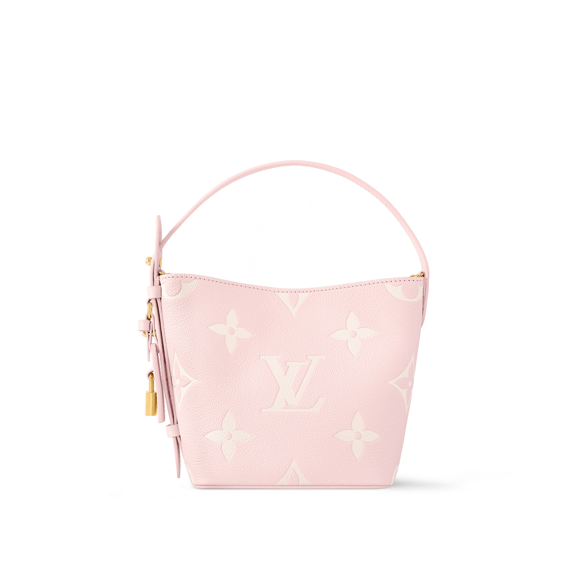 Louis Vuitton All In BB M14356