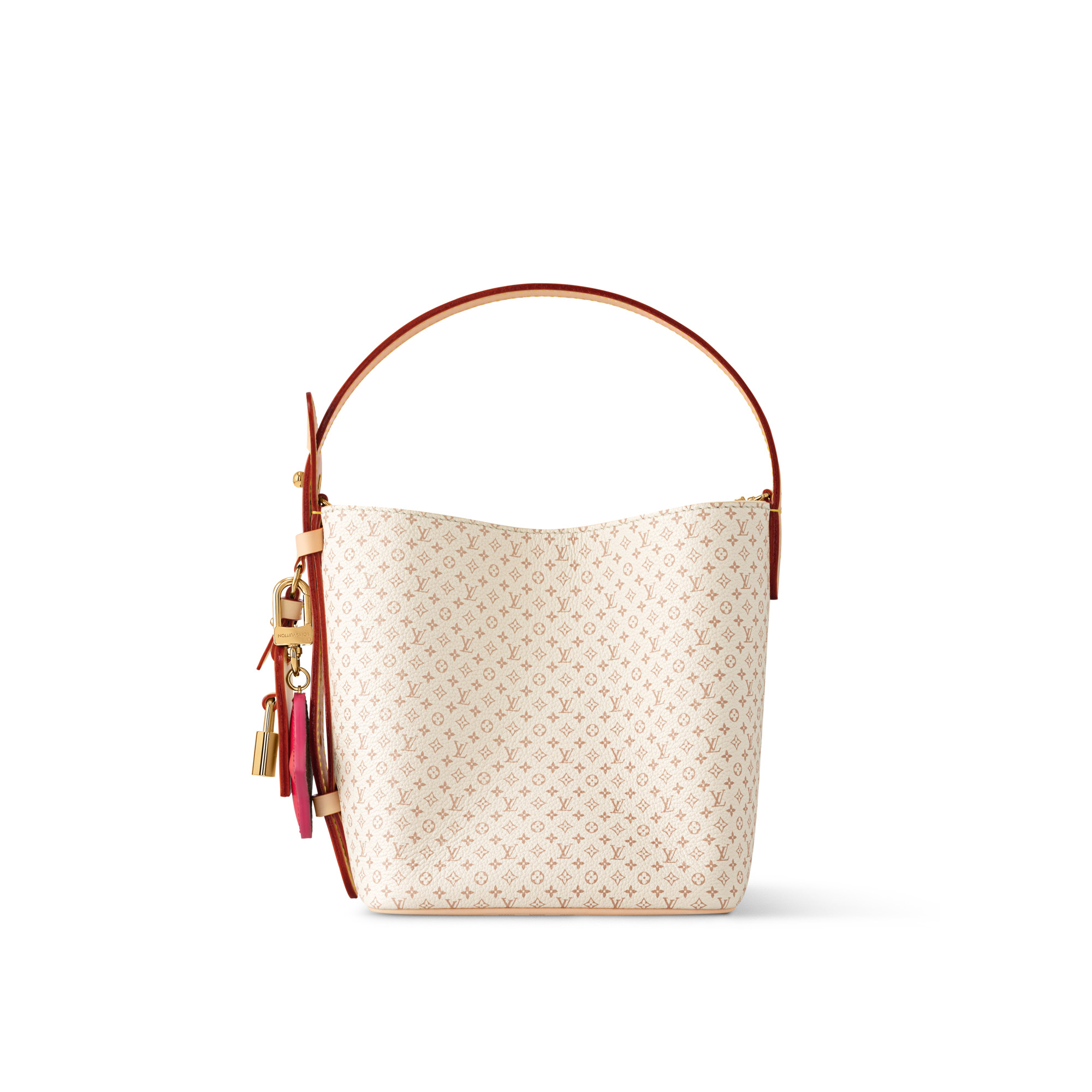 Louis Vuitton All In BB M15130