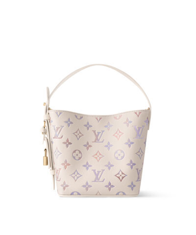 Louis Vuitton All In BB M25673