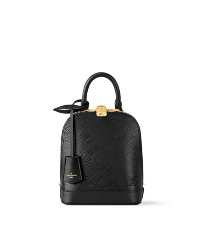 Louis Vuitton Alma Backpack M25103