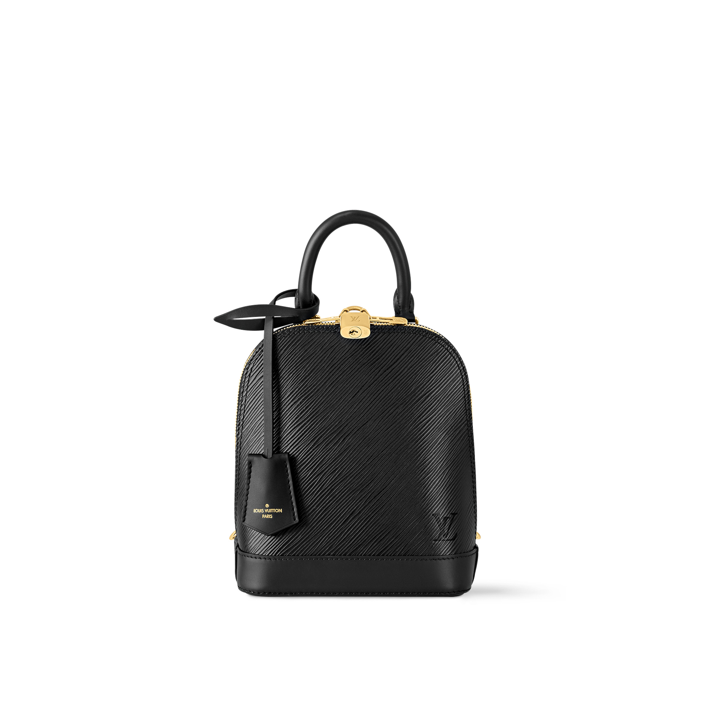 Louis Vuitton Alma Backpack M25103