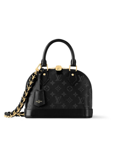 Louis Vuitton Alma BB M12289