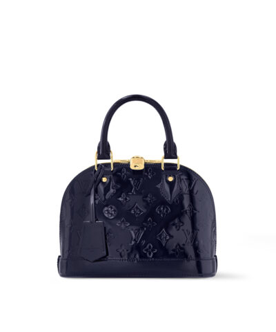 Louis Vuitton Alma BB M13169