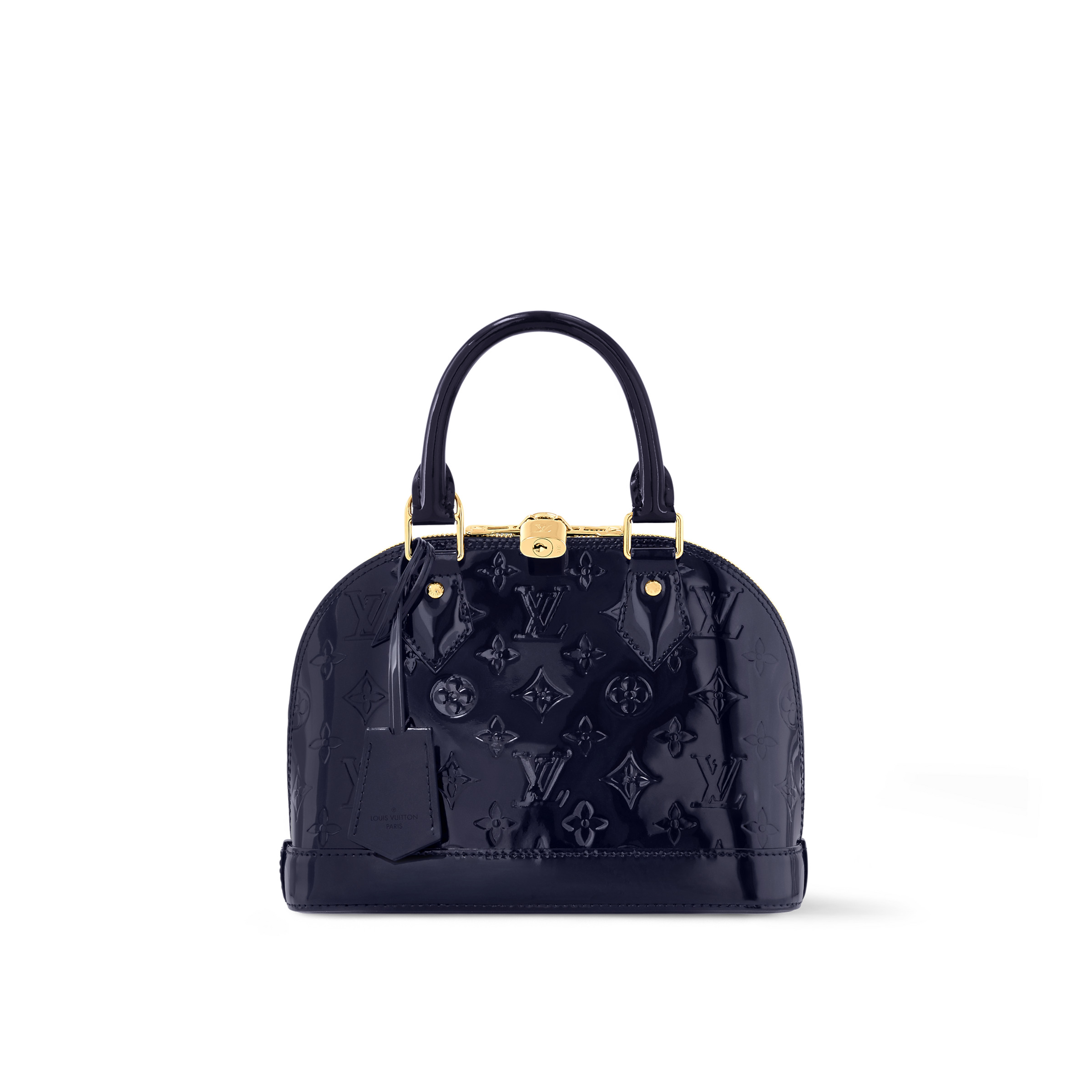 Louis Vuitton Alma BB M13169