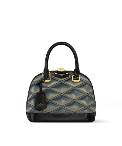 Louis Vuitton Alma BB M23576