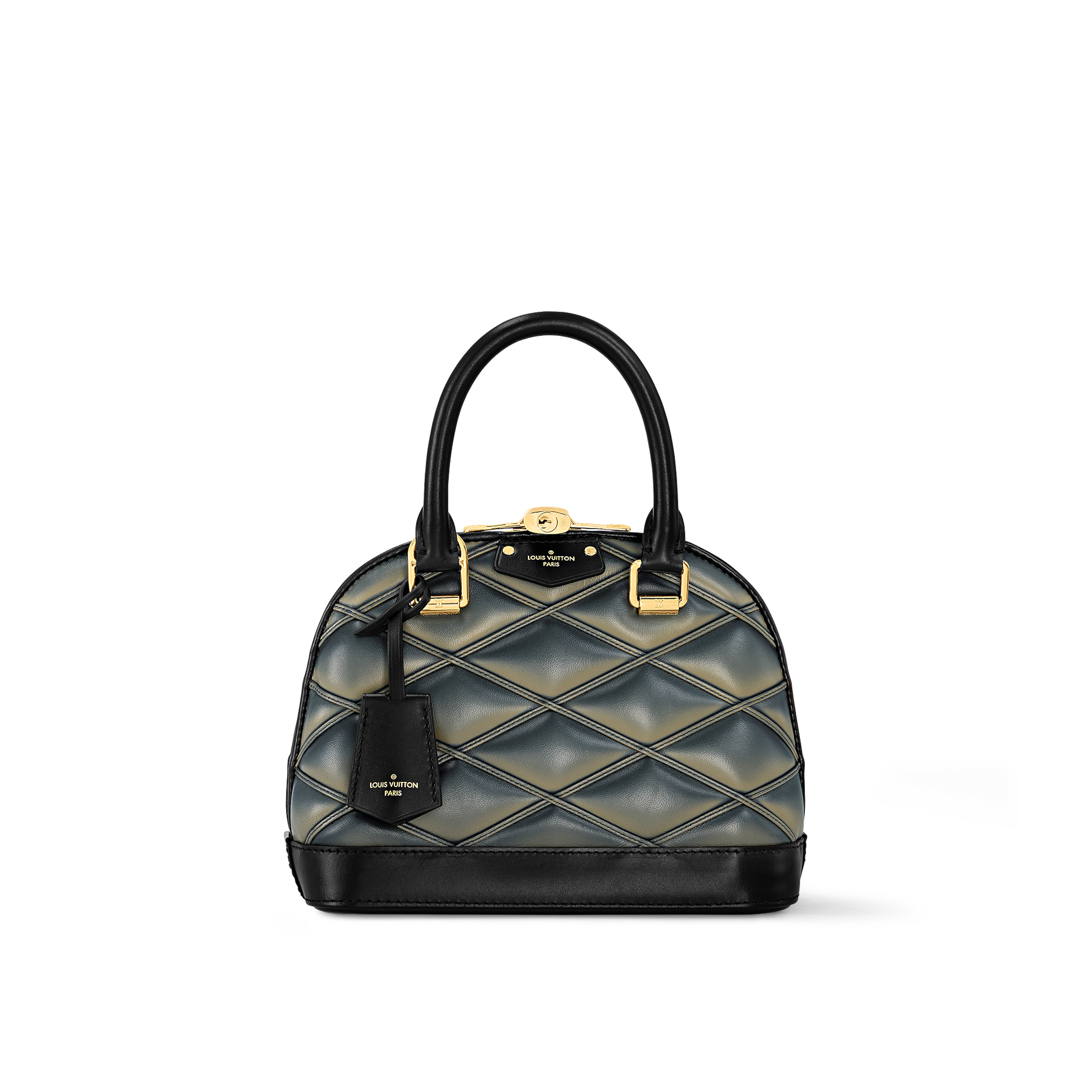 Louis Vuitton Alma BB M23576