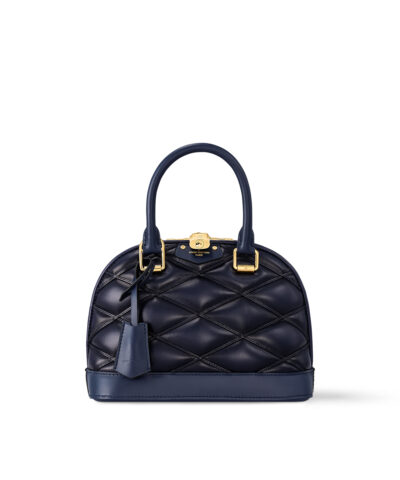 Louis Vuitton Alma BB M23666