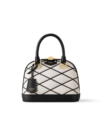 Louis Vuitton Alma BB M23761