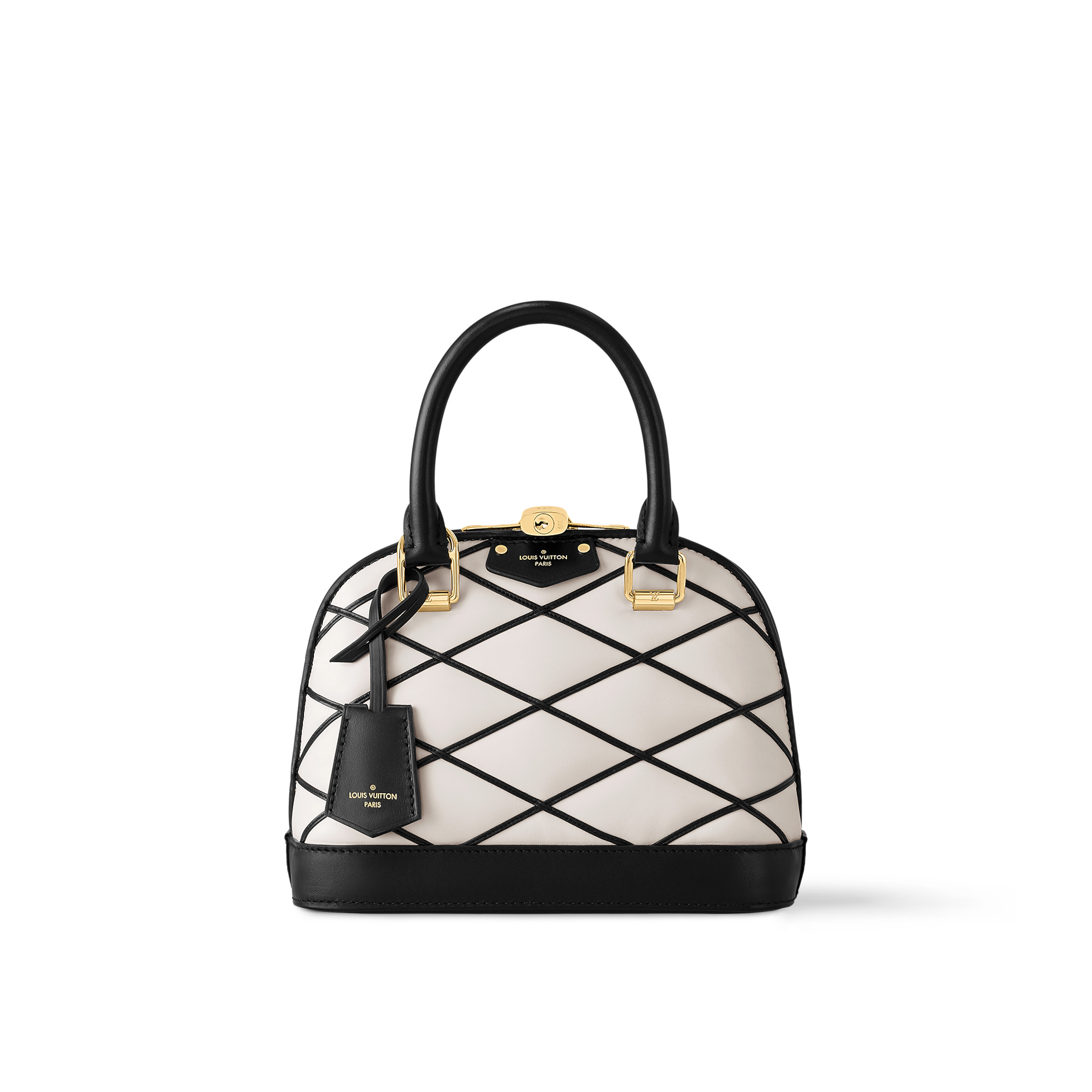 Louis Vuitton Alma BB M23761