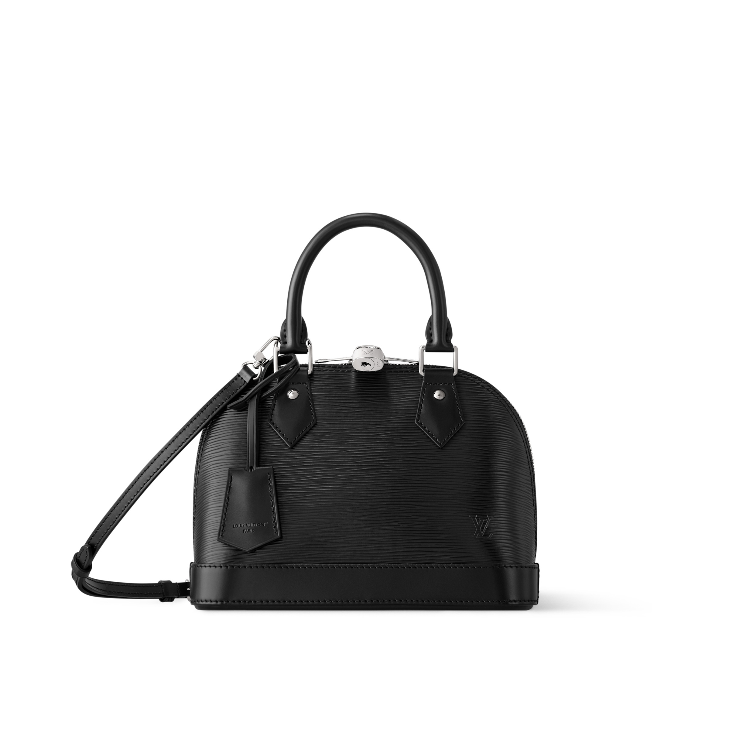 Louis Vuitton Nano Alma M24645