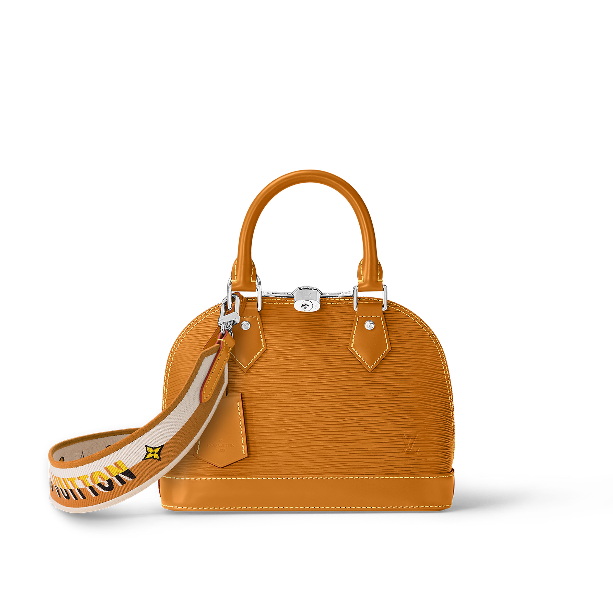 Louis Vuitton Alma BB M57540