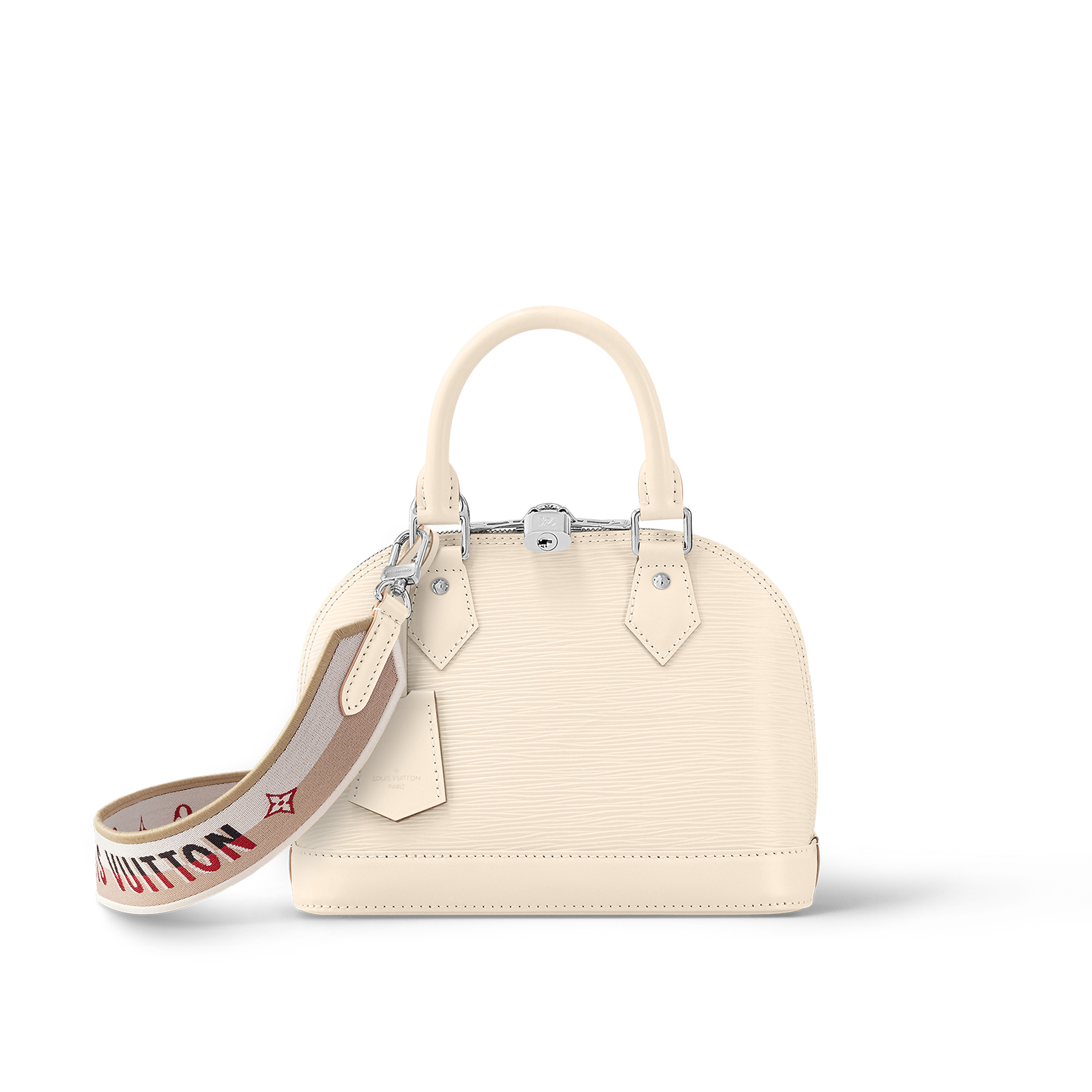 Louis Vuitton Alma BB M58706