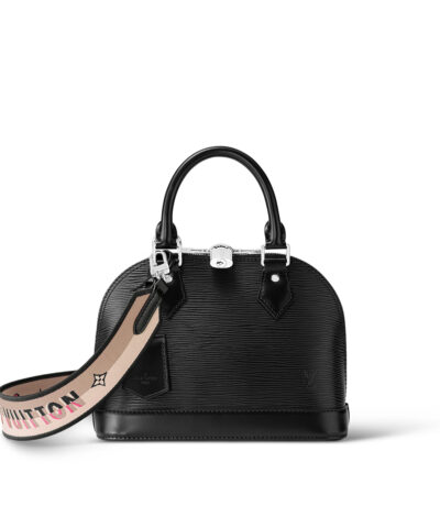 Louis Vuitton Alma BB M22213