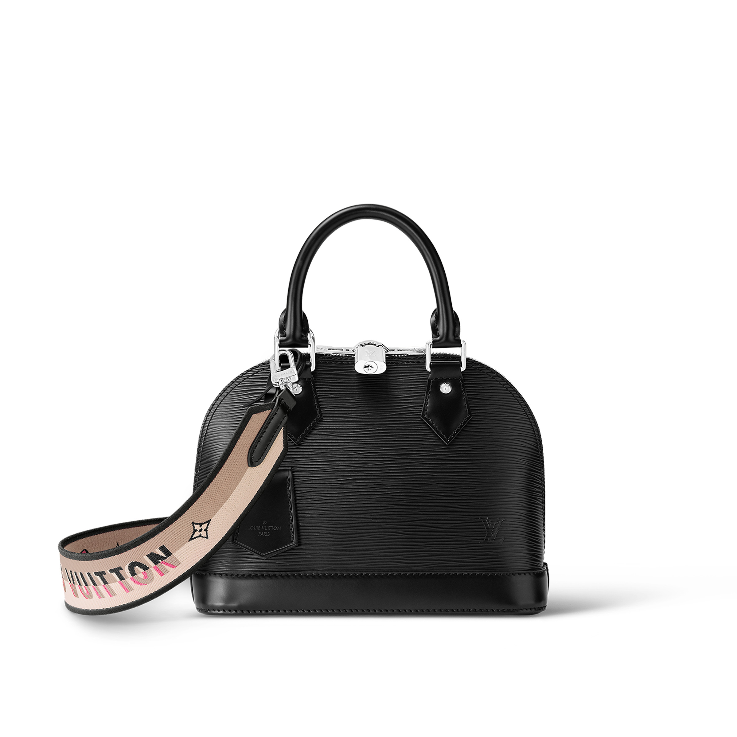 Louis Vuitton Alma BB M22213