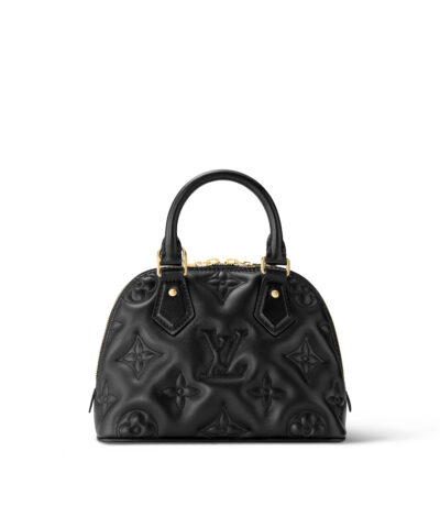 Louis Vuitton Alma BB M59793