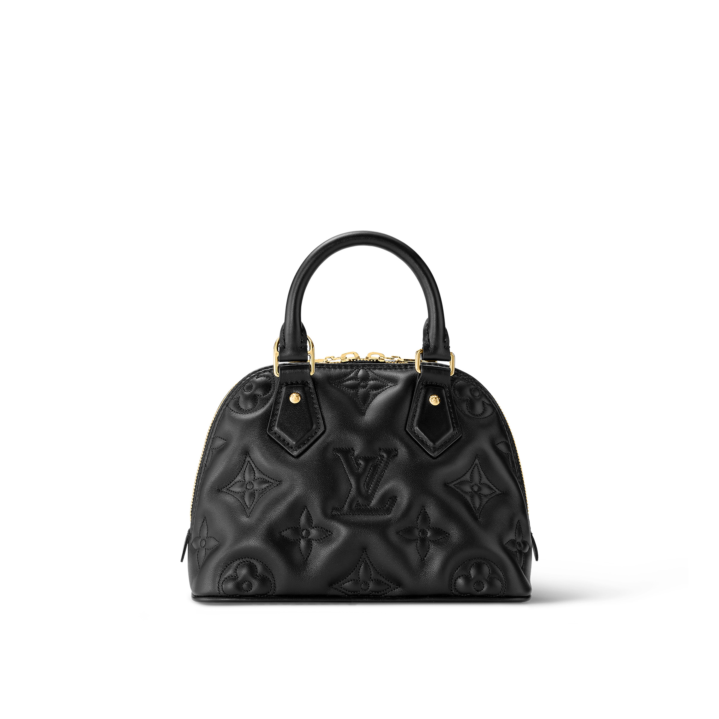Louis Vuitton Alma BB M59793