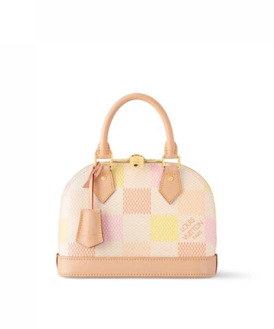 Louis Vuitton Alma BB N40516