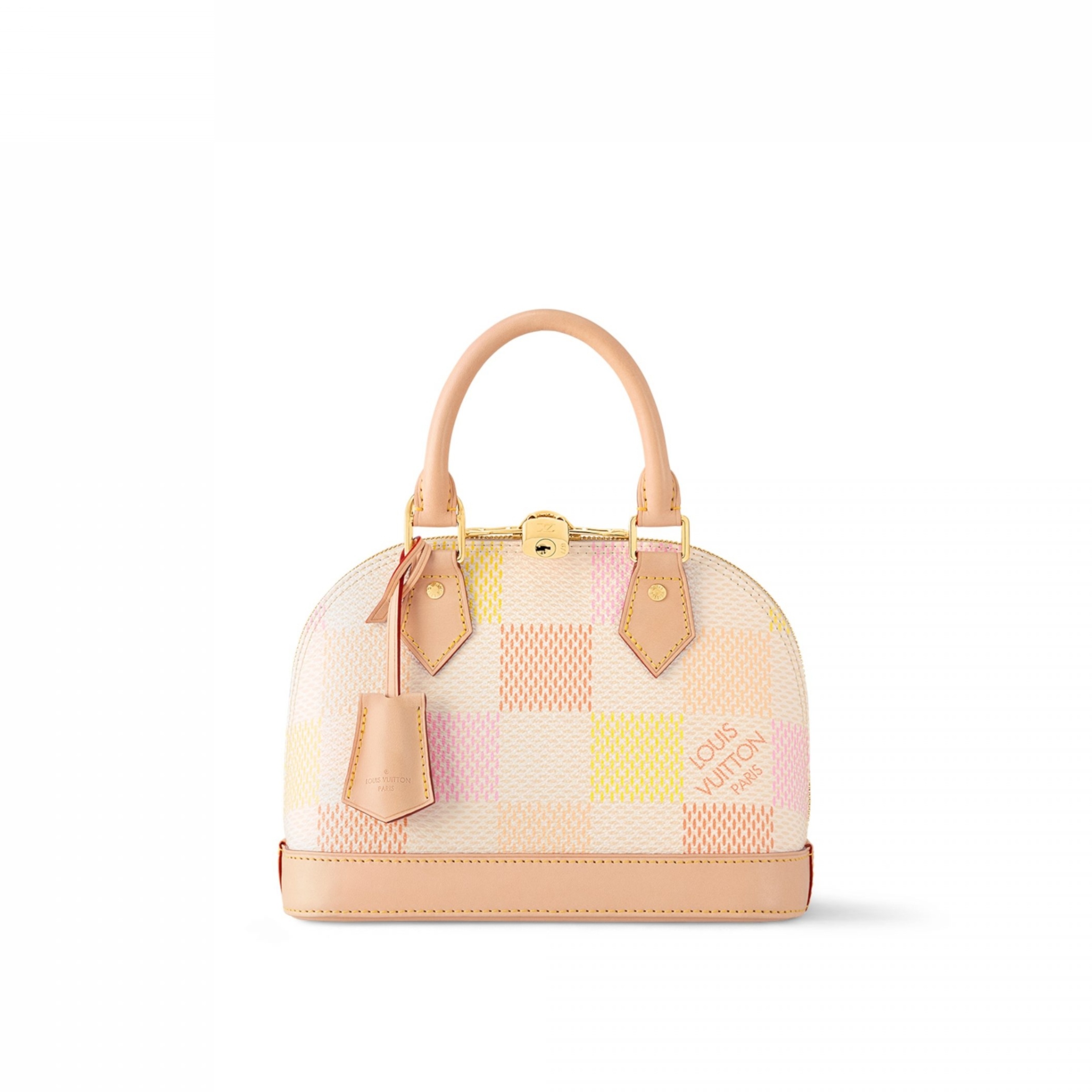 Louis Vuitton Alma BB N40516