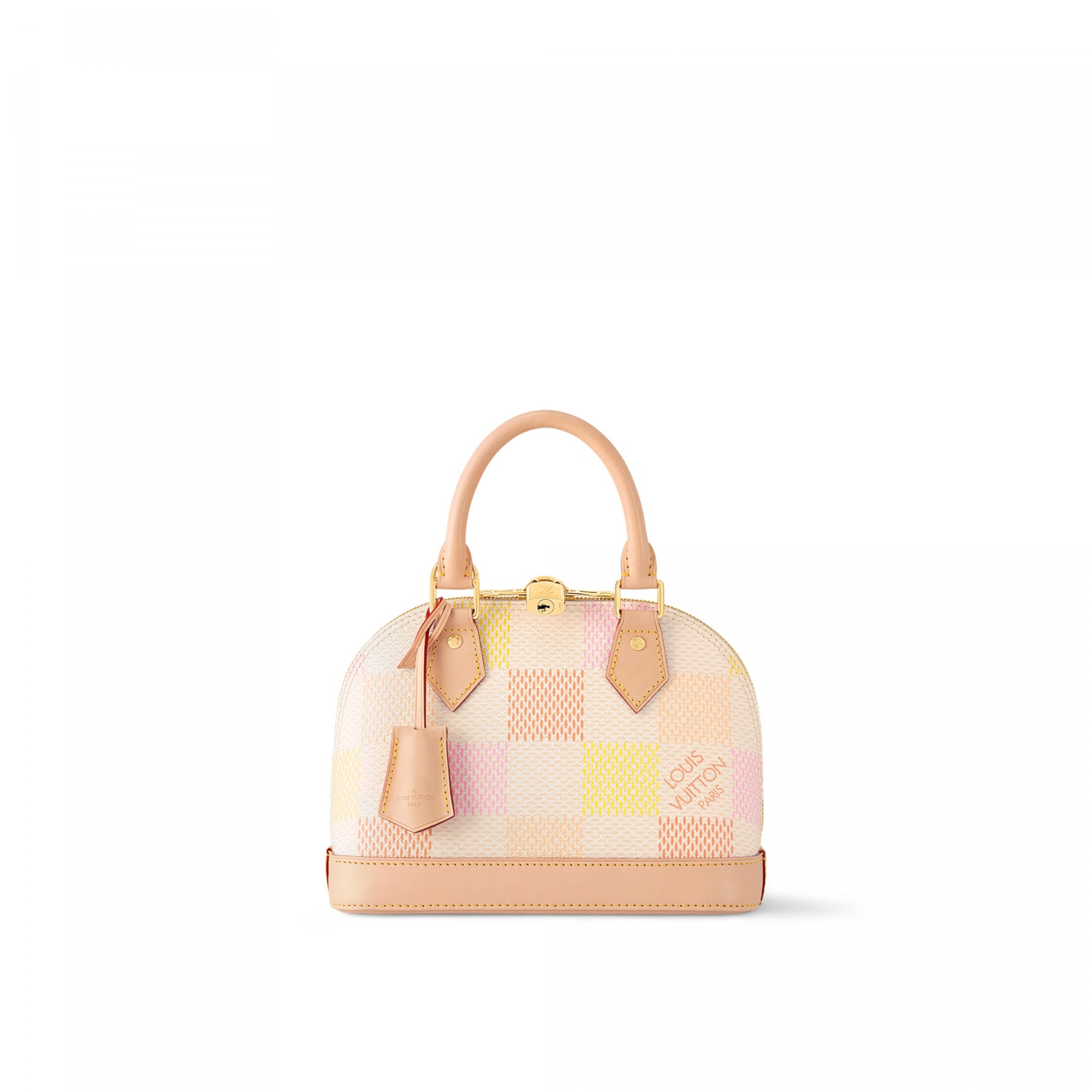 Louis Vuitton Alma BB N40516