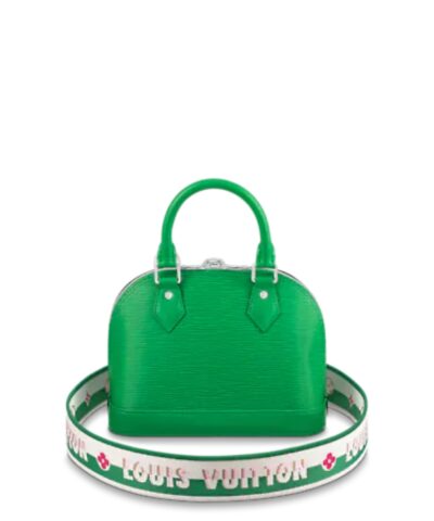 Louis Vuitton Alma BB M59357