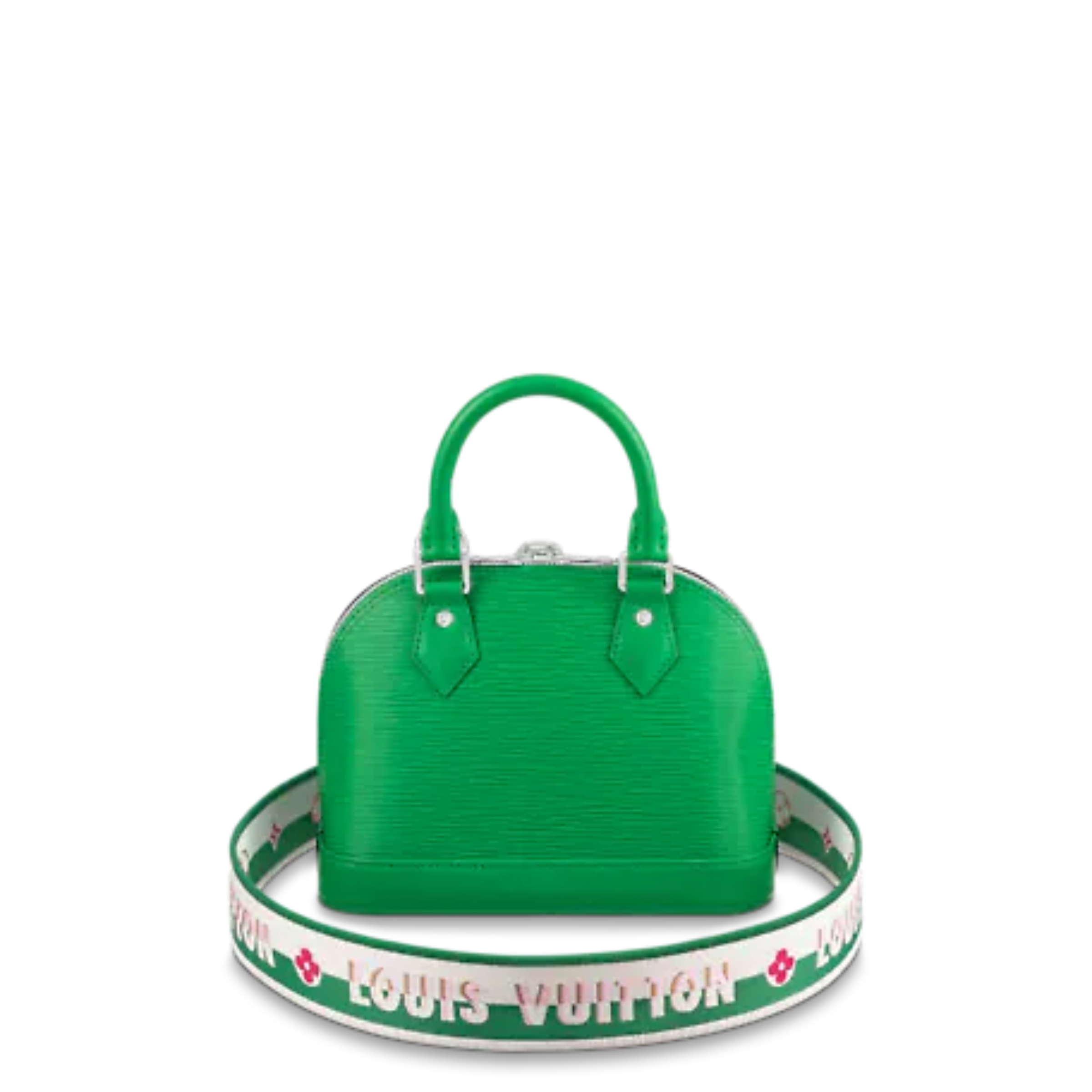 Louis Vuitton Alma BB M59357